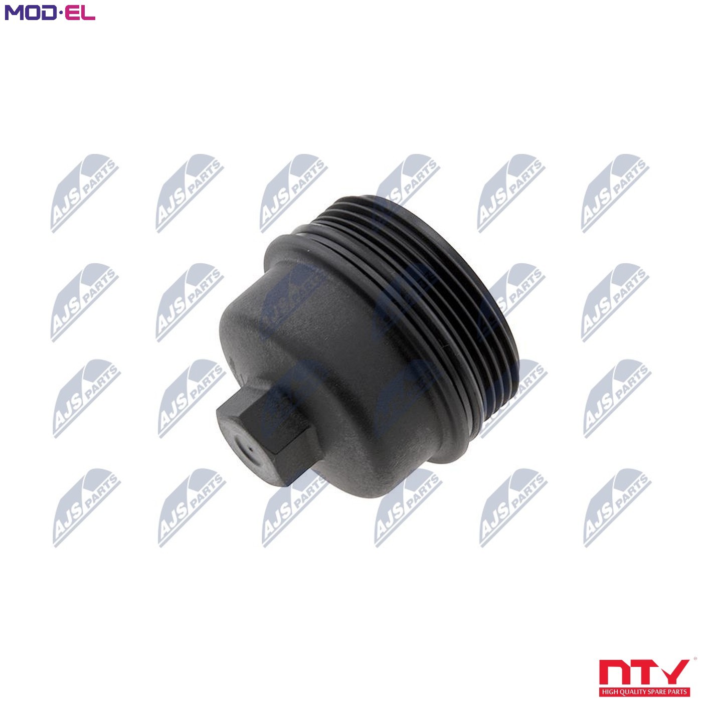 CAP OIL FILTER HOUSING CCL-PL-011 FOR ALFA ROMEO FIAT OPEL ZAFIRA/FAMILY/B/Box
