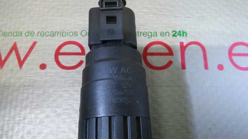 waschwasserpumpe VOLKSWAGEN TOURAN 1T2 HIGHLINE 2006 714671