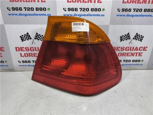 8364922 scheinwerfer hinten rechts BMW SERIE 3 BERLINA E46 1998 178872