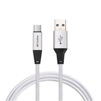 For Galaxy A05/A06/A07 - 6ft USB Cable Type-C Charger Cord Power Wire USB-C