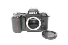 Nikon N6006 35mm SLR Camera Body Only