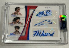 2024-25 Panini Immaculate Collection Soccer Set Review and Checklist 26