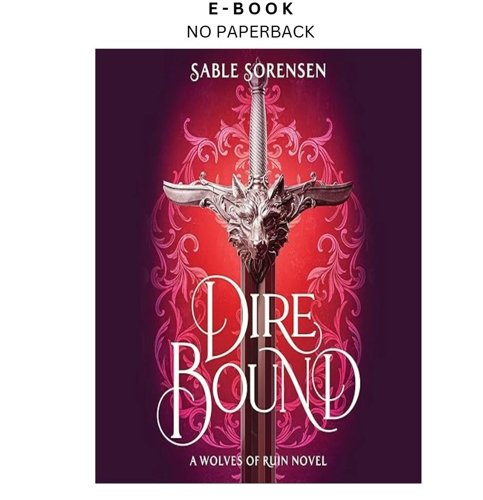 Buy Dire Bound ebook, instant digital download PDF from LD Global