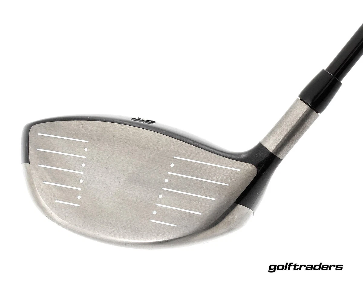 Titleist 909 D2 Driver 9.5º Graphite Stiff Flex New Grip P919