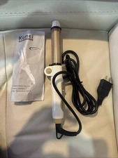 Kemei Multifunctional Hair Iron
