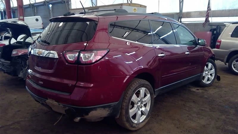 Potenciador de freno VIN J 11º dígito limitado se adapta a 10-12 15-17 ACADIA 5954903 Foto 4 de 4