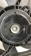 Radiateur Citroen C8