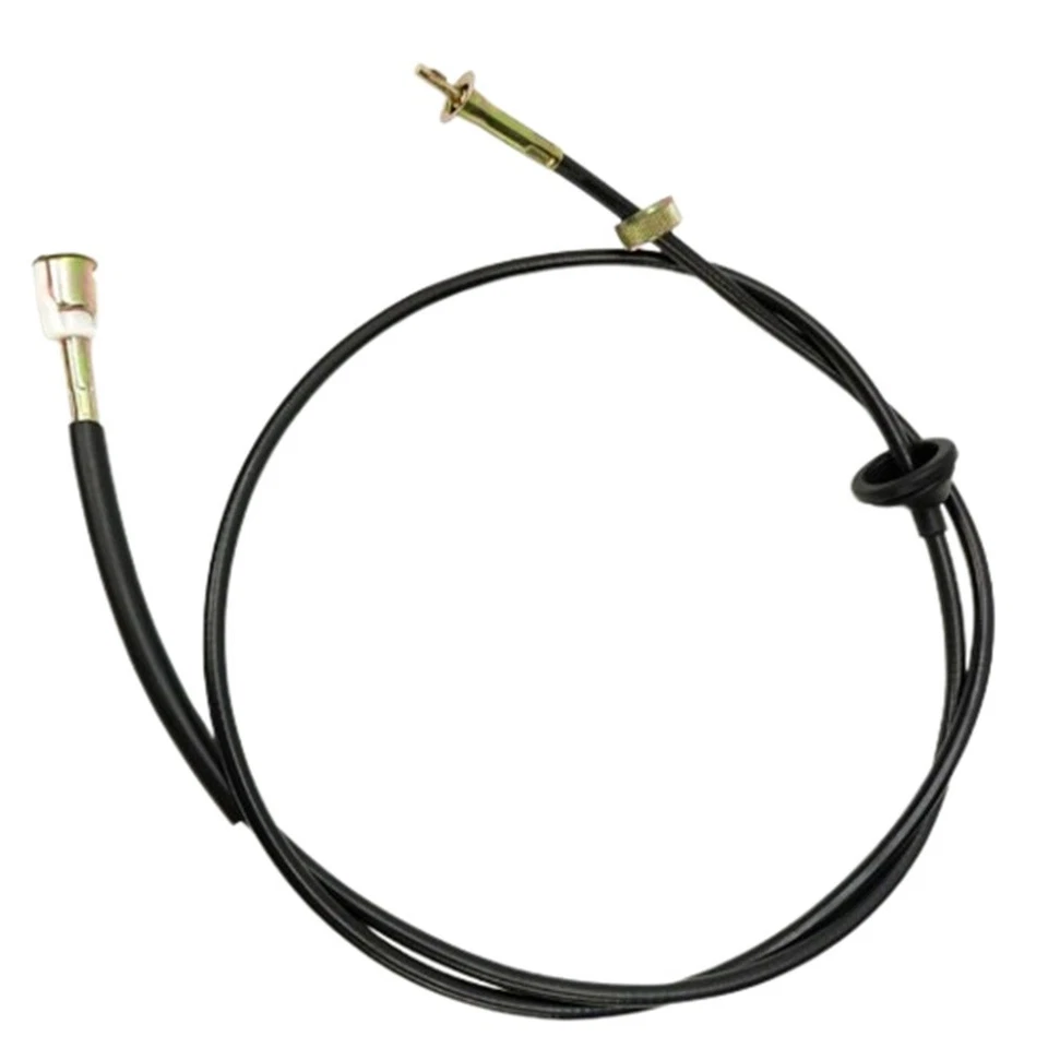 Cable velocímetro 170 CM para Isuzu TF TFR Holden Rodeo Vauxhall Brava Pi 1988-96 Foto 3 de 4