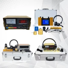 Home Water Pipe Leakage Leak Detector Water Pipe Leak Detection F-999