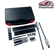 New Fuel Injector And Rail Assembly Replacer Master Tool Kit En-51146