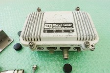 JACOM LNX-2020 144MHz Masthead Preamplifier VHF Ham Radio Preamp