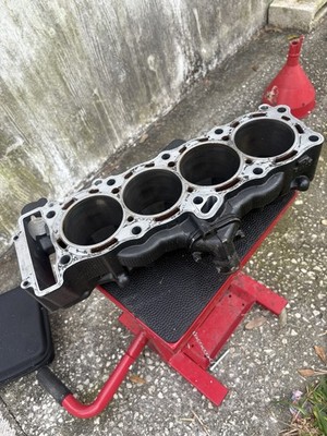 YAMAHA R1 2004 - 2006 OEM CYLINDER JUGS GOOD CONDITION