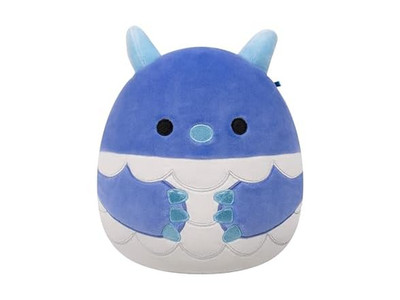 Squishmallows Original 8in Adopt Me! Yeti Plush NEW