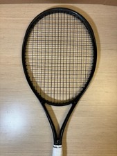 Head Speed MP Legend 2024 Used Tennis Racquet Grip Size 4 1/4