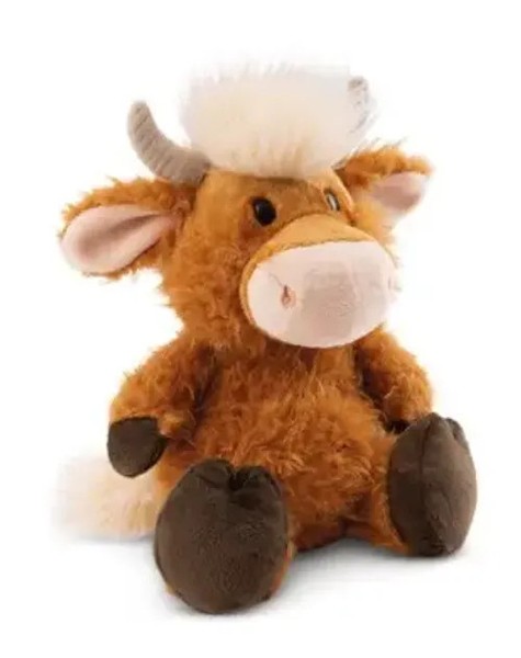 Nici 61118 Kuscheltier Hochlandrind Mcmooray 33Cm Schlenkernd | Deutsch (2024)-image