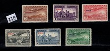 @ ESPAÑA - MNH - AVIONES - SOBREIMPRESIÓN