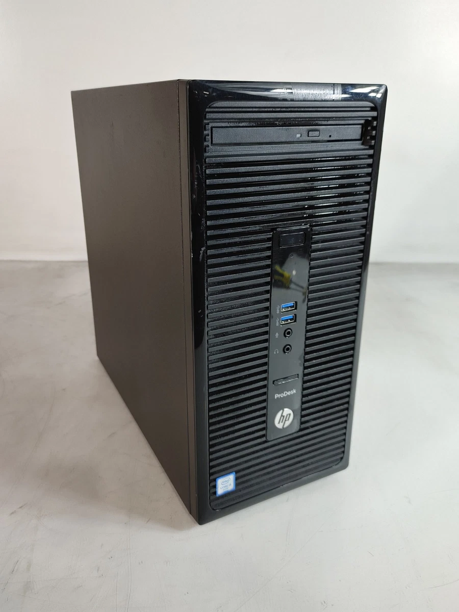 Intel Core i5 6th Gen. PC Desktops & All-In-One Computers for sale