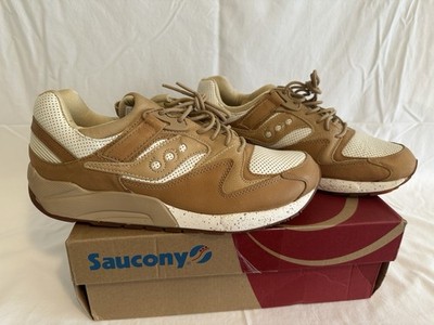 Saucony Fairplay Grid 9000 Sz 10.5  S70336-1