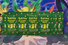 mega evolutions enhanced booster box promo Pokémon TCG | Mega Evolutions main image 1