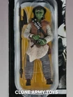 Star Wars Wooof Vintage Collection VC24 Jabba's Palace Sail Barge Skiff 3.75