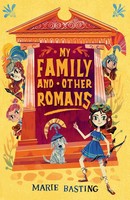 My Family And Other Romans | Marie Basting | Englisch | Taschenbuch | 2023