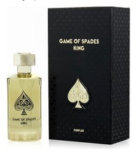Game Of Spades Wildcard Parfum by Jo Milano 3.4 oz Cologne Perfume Unisex