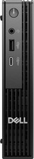 2026 Dell Pro Micro QCM1250 Intel Core Ultra 5 235T  16GB  256GB SSD Win 11 Pro