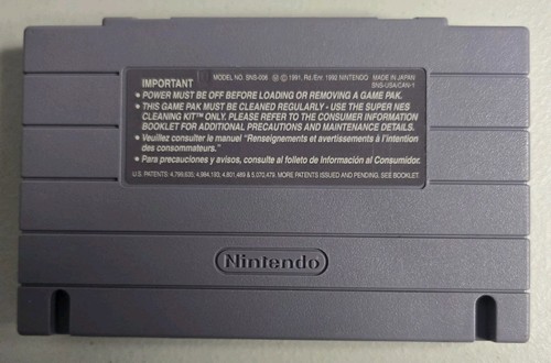 Wario's Woods (Super Nintendo Entertainment System, 1994) - Picture 2 of 3