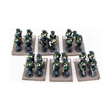 Miscellaneous Napoleonic Miniatures - Loose Miniatures 15mm   Napoleonic Pr NM