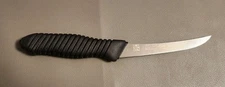 FROSTS MORA 6" X-FLEX NO STAIN CURVED BONING KNIFE CB6XF 131030 MADE IN SWEDEN