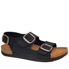 Mubb Sandals Black