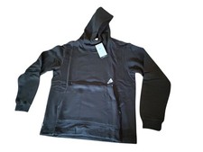 Nike Kyrie Irving Men's Pullover Hoodie Black Journey Reward Sweatshirt Medium