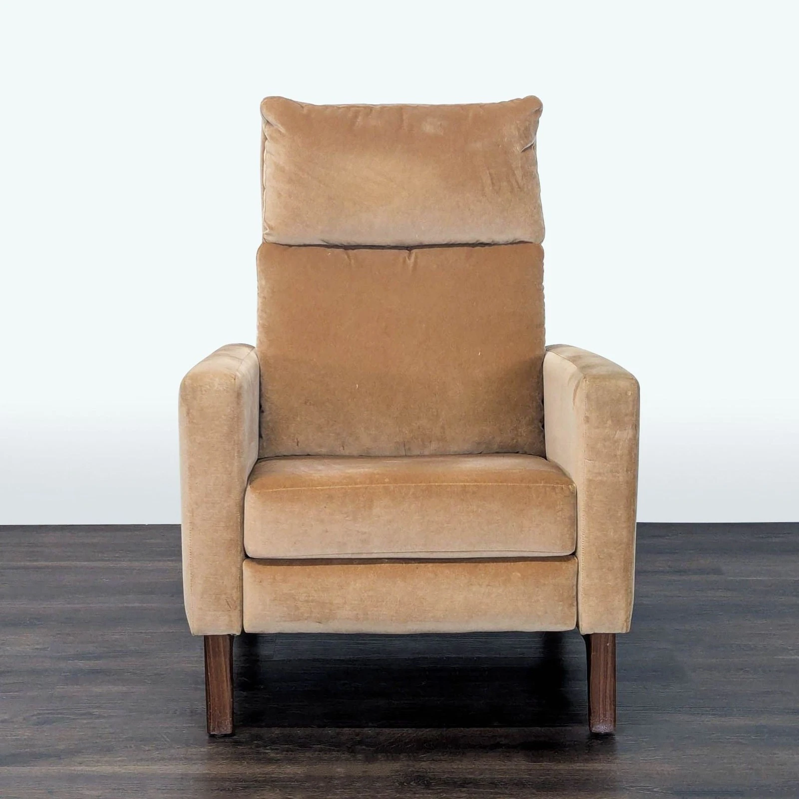 Room & Board Wynton Recliner Chair