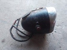 FANALE ANTERIORE CEV COMPLETO ORIGINALE ANNI 60/70