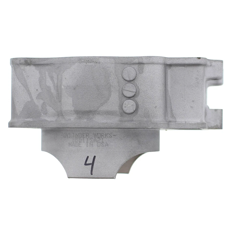 Cylinder Works Standard Bore Cylinder CW10011 For Honda CRF 250 R 2018-2020 Foto 4 de 4