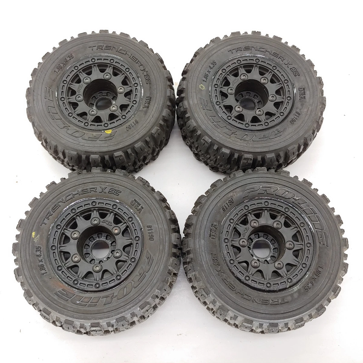 proline trencher products for sale | eBay
