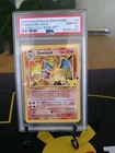 2021 Pokemon Celebrations Charizard Holo PSA 10 Classic Collection