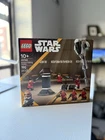 LEGO 40765 Kamino Training Facility - New & Sealed