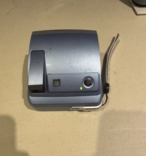 Polaroid Vintage One 600BLUE TESTED-WORKING 