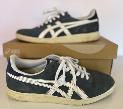 Asics Gel Vickka Pro Skateboarding Shoe Size 9.5M Ironclad PREOWNED