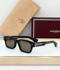 Jacques Marie Mage Kirwin Sunglasses Unisex Size: 54  20-146