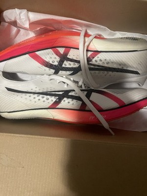 ASICS Metaspeed Sp Carbon Plated