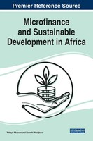 Yahaya Alhassan (U. A.) | Microfinance And Sustainable Development In Africa