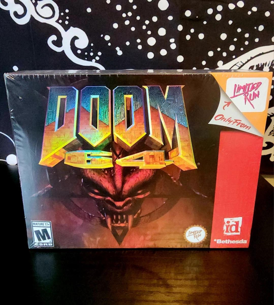 Doom 64 Video Games for sale - eBay