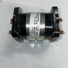 WHITE-RODGERS 586-317111 DC Power Solenoid,36V,Amps 200