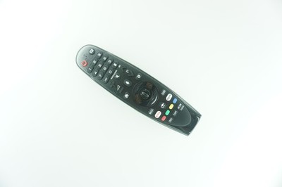 Magic Voice Bluetooth Remote Control For Nikai NIK65MEU4STN UHD 4K WEBOS SmartTV
