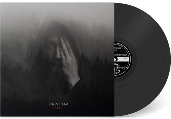 Forndom - Fair - Vinyl Record - F72Z-image