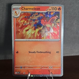charmeleon pokemon card ebay Own Autographed Vintage 1st Gen Limited There are no partial refunds or returns because of the case condition Charmeleon Pokemon Card | eBay