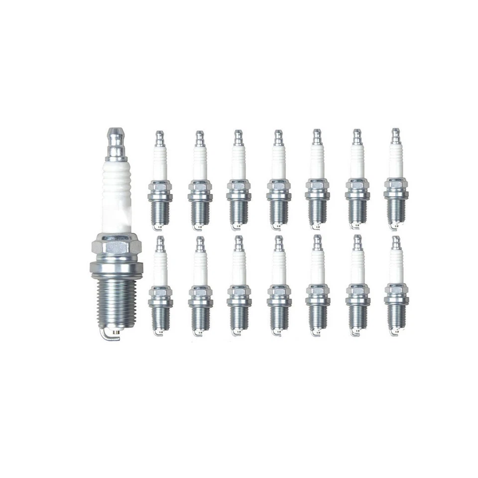 Bujía Champion 16 piezas para Ram 1500 2011-2014 2015 2016 2017 2018 Foto 2 de 2