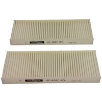 Maxgear Innenraumfilter Partikelfilter FüR Nissan Pathfinder Iii R51 NP300
